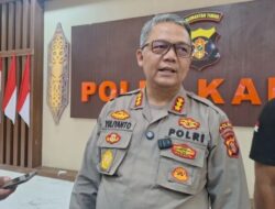 Polda Kaltim periksa 9 orang terkait dugaan tambang ilegal di KRUS