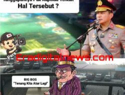 Kembali Maraknya Praktek Perjudian Jalan Kuantan Raya, Merusak Moral Bermasyarakat, Bungkamnya APH Setempat dipertanyakan ??