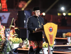 Pramono Tegaskan Pembangunan Jakarta Perlu Dukungan Warga