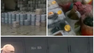 Lagi – lagi Pabrik Minyak Jelantah Menuai Polimik Nyata, Diduga Milik Sunaryo Tanuwijaya Tak Memilik Perizinan / Bodong