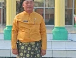 Penunjukan Plh Kadisdik Rohil Hasian Harahap Menuai Kontroversi, Diduga Terlibat Politik Praktis dan Praktik Transaksional Jabatan