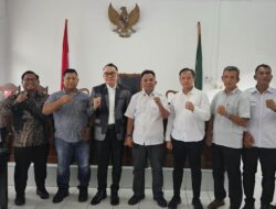Hakim Menolak Permohonan Praperadilan: Jodi Pratama K.O. Lagi