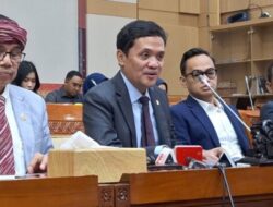 Komisi III DPR Apresiasi Kapolri soal Panen Raya Jagung 2,5 Juta Ton