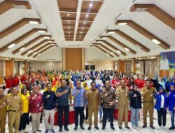 Kemenko Polkam: Partisipasi Perempuan dalam Politik adalah Langkah Penguatan Indeks Demokrasi Indonesia