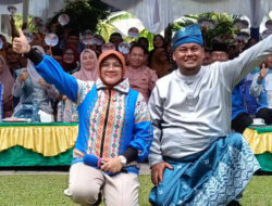 Wabup Siak Syamsurizal gelar Khitanan Massal dan Syukur di Kecamatan Sungai Apit