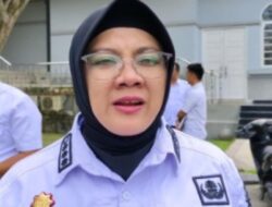 Bupati Siak Kecewa, Seorang PNS Tertangkap Kasus Narkoba