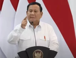 Indonesia Capai Terobosan Besar Sejarah Perjanjian Dagang di Era Presiden Prabowo