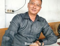 Terkait Pemberitaan yang beredar luas, PT. Pandawa Satria Nusantara, Berikan Klarifikasi, Raedin: Semua yang Dikatakan Sri Tidak Benar