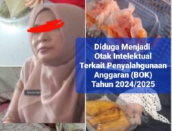 Anggaran PMT Dan Obat-Obatan Tahun 2024-2025 Di Mark Up, Kadis Kesehatan Kampar Segera Copot Kapus Pandau Jaya