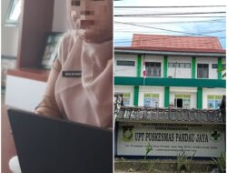 Copot Kapus Pandau Jaya, Formasi-KPM Akan Gelar Unjuk Rasa Ke Dinas Kesehatan Kampar