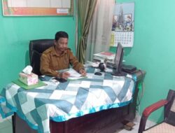 Penutupan MPLS di SMP N 6 Siak Hulu Berjalan dengan Lancar dan tertib, Selamat bergabung didik Baru di SMP N 6 Siak Hulu