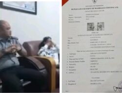 Pengacara DR. Endang Bantah Pernyataan dari Imigrasi Tentang Pemberian Pasport