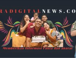 Seluruh jajaran Direksi, manajemen Eradigitalnews.com Mengucapkan “Selamat Ulang Tahun ke – 43” Wakil Redaksi Muhammad Iqbal