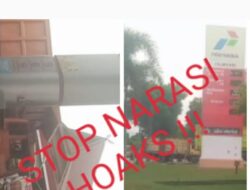 STOP Membuat Narasi HOAX !!! JON Angkat Bicara !!!