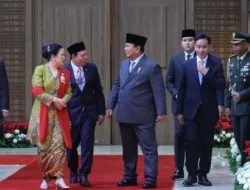 Ketua DPD RI Puji Pidato Kenegaraan Perdana Prabowo: Sesuai Aspirasi Daerah