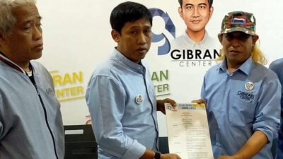Gibran Center Sulsel Soroti Gagalnya Pengawasan Dinas Pendidikan Makassar!, SDN 1 Daya Jadi Buktinya Kegagalan Sistemik?