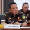 Kejaksaan Agung Periksa 6 Orang Saksi Terkait Perkara Digitalisasi Pendidikan Kemendikbudristek