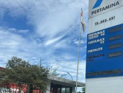 Diberitakan Tidak Sesuai Fakta,,!! SPBU No. 13.282.621 Jalan Pesantren Kota Pekanbaru Berikan Klarifikasi