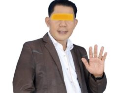 Viral,,!! Kades Kedabu Rapat Pernah Tersandung Hukum, Kini Masih Tetap Menjadi Kades, Aneh bin Ajaib?
