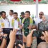 Kasad Luncurkan Program Pemeliharaan Situ Bagendit: Dari Bersih-Bersih Danau hingga Sumur Bor untuk Warga