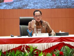 Mendagri: Anggaran Pemda Harus Berdampak bagi Masyarakat