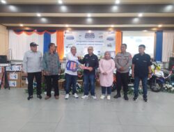 BRI BO Sanggau Kembali Hadirkan Panen Hadiah Simpedes Ini Nama Pemenang Utama Satu Unit Mobil