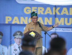 Mendagri Tegaskan Stabilitas Harga Pangan Jadi Prioritas Utama Pemerintah