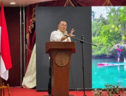 Kemendagri Bakal Gelar Rakornas Produk Hukum Daerah 2025, Fokus Perkuat Kemudahan Investasi dan Pemantapan Asta Cita