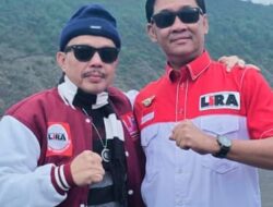 Gubernur LIRA Riau Sindir Pemko Pekanbaru : Parkir Turun Seribu, Iuran Sampah Naik Sepuluh Ribu