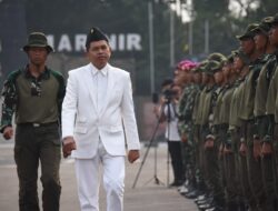 Kang Dedi Mulyadi Tutup Pendidikan Gapura Panca Waluya: Cetak Generasi Jawa Barat yang Kuat dan Berintegritas