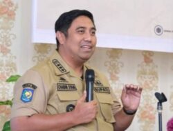 Bupati Maros Apresiasi Polres Maros Gencar Berantas Narkoba, Chaidir Syam: Polisi Selamatkan Generasi Muda