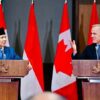 Dari Perdagangan hingga Pertahanan, Presiden Prabowo dan PM Kanada Saksikan Penandatanganan Sejumlah Kesepakatan Strategis