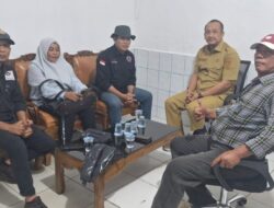 Lagi lagi Fitnah Kapus pandau terhadap Mantan Staf dinas kesehatan kampar Terkait Pemberitaan dirinya, Kadis Kesehatan Bijaksana !!!