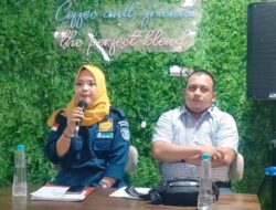 Penasehat Hukum Muflihun, Ahmad Yusuf, SH & Rekan Mengadakan Konferensi Pers Terkait Penyitaan Aset, Ini Penjelasannya
