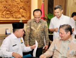Menteri ATR/BPN Dorong Digitalisasi 300 RDTR di 2026 untuk Percepat Perizinan Usaha