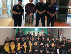 DPP LHMB Siap Mengarahkan Seluruh Panglima Muda se-Kabupaten Kota untuk Ikut “Apel Akbar” Bersama DPD Kota Pekanbaru Demi Menjaga Marwah LHMB dan Panglima Besar Dt. Seri Juprian SE.