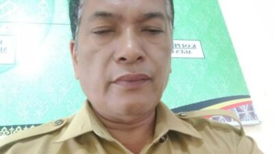 Terkait dugaan penyalahgunaan anggaran desa, Kepala desa Bandar Alai Kari Bapak Endrayani Mengklarifikasi secara resmi ke redaksi