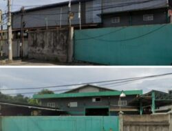 PEMDA Riau diduga kecolongan terkait Keabsahan Perizinan PT Riau Baja Indo