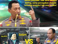 Praktek Perjudian Diduga Bungkam Semua Kalangan APH, Apakah Kapolda Riau Herry Heryawan Ikut bungkam Terkait Praktek Perjudian tersebut ?
