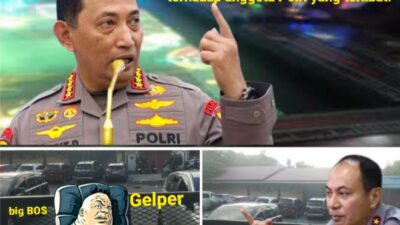 Praktek Perjudian Diduga Bungkam Semua Kalangan APH, Apakah Kapolda Riau Herry Heryawan Ikut bungkam Terkait Praktek Perjudian tersebut ?