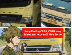 MENGHEBOHKAN !!! Tain Oknum Tni aktif Kodim 0322/ Siak Diduga terlibat Aktivitas BBM ilegal , Kok dibiarkan 