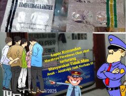Bermodus Konter Hp diduga dijadikan Tempat peredaran Obat Obatan terlarang, Masyarakat Meminta APH Segera Bertindak Aktivitas tersebut Kian meresahkan !!!