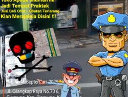 Darurat !!! Peredaran Obat – obatan Terlarang kian Merajalela dikawasan Cipayung, Menyasar kalangan Pelajar Sekolah hingga Mahasiswa, Warga Meminta APH Setempat segera Gerak Cepat