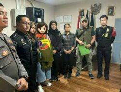 Polri dan Kepolisian Singapura Bekerja Sama Bongkar Sindikat Perdagangan Bayi Lintas Negara
