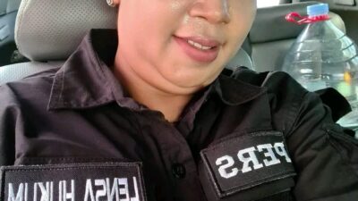 Siti Mariam Ketua Korwil Forum Wartawan Jaya Indonesia, Fwji Kab, Bekasi Telah Resmi
