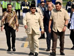 Indonesia Tegaskan Komitmen terhadap Keadilan, Kemanusiaan, dan Dukungan bagi Palestina