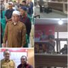 Siap Melaksanakan Tugas..!! PAW Kades Desa Baru Kec. Siak Hulu, Terpilih Ahmad Jais Periode 2025-2029