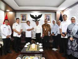 Mendagri Dukung Program Pendidikan Dokter Spesialis melalui Kerja Sama dengan RSUD