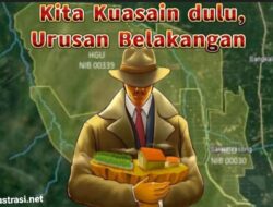 Diduga PT.Musi Mas Mengalihfungsikan Hutan Dan HGU PT.Musi Mas diduga Melebihi batas izin yang diizinkan