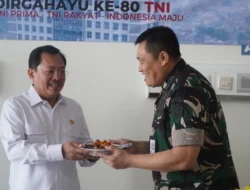 Peresmian Layanan DSA Radiologi Intervensi By Terawan di RSPPN Soedirman